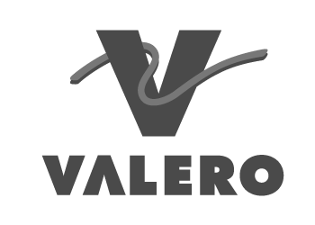 Valero Gas Stations
